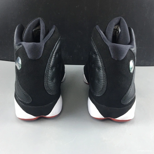 Air 414571-001 Jordan 13 2011 Retro 'Playoff' 0829